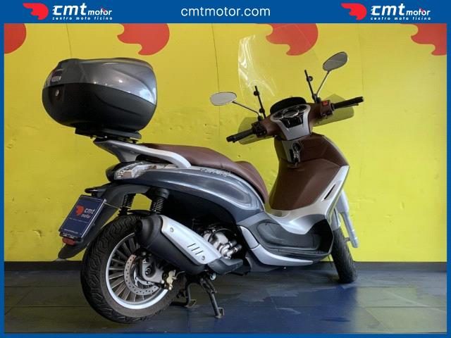PIAGGIO Other usata 3