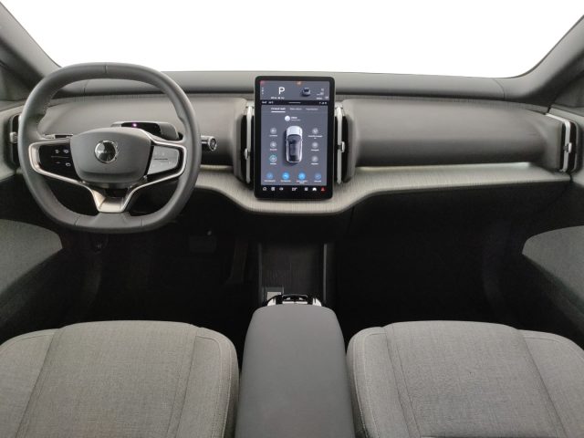 VOLVO EX30 usata, con Cronologia tagliandi