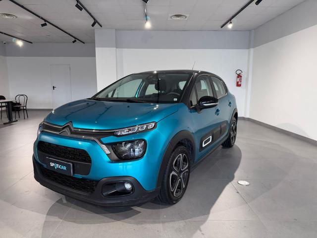 CITROEN C3 usata, con Cerchi in lega