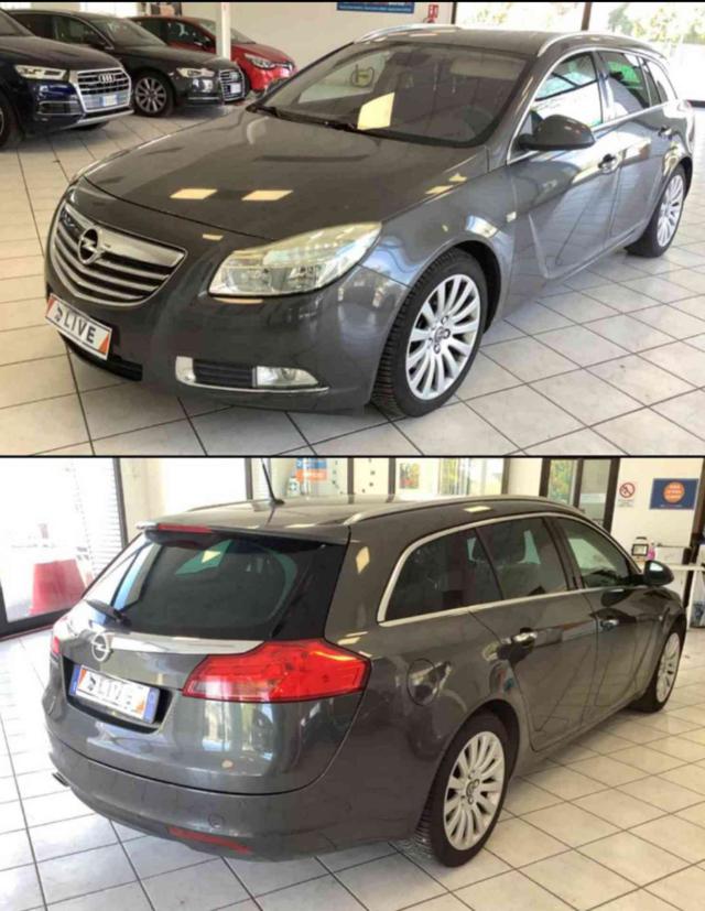 OPEL Insignia usata, con Airbag