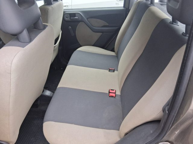 FIAT Panda usata 9