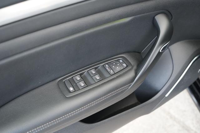 RENAULT Megane usata, con Immobilizzatore elettronico