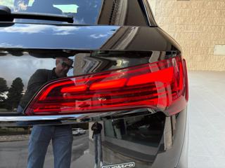 AUDI Q5 usata, con Bracciolo