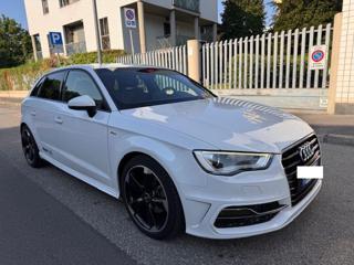 AUDI A3 usata, con Airbag Passeggero