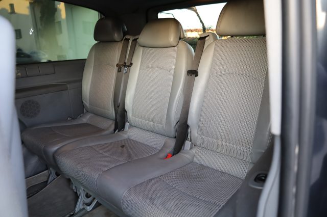 MERCEDES-BENZ Viano usata, con Chiusura centralizzata