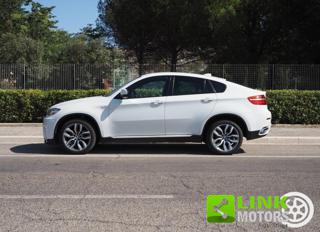 BMW X6 usata, con Chiusura centralizzata