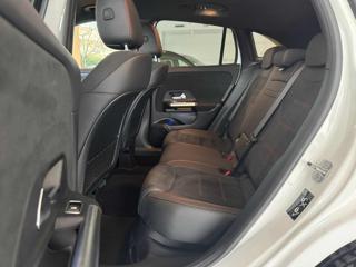 MERCEDES-BENZ GLA 200 usata, con Specchietti laterali elettrici