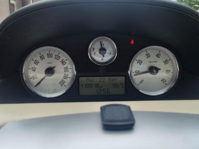 LANCIA Ypsilon usata, con Climatizzatore
