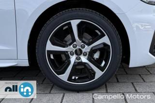 AUDI A1 usata 14