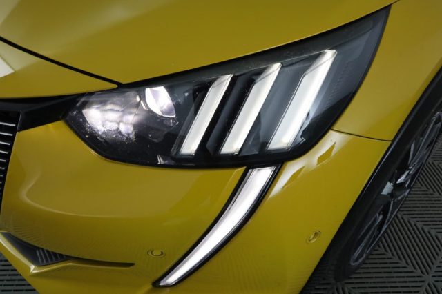 PEUGEOT 208 usata 8