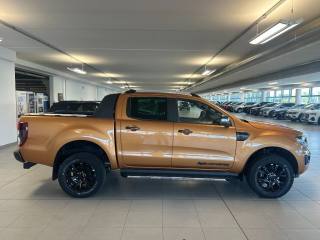 FORD Ranger usata, con Airbag Passeggero