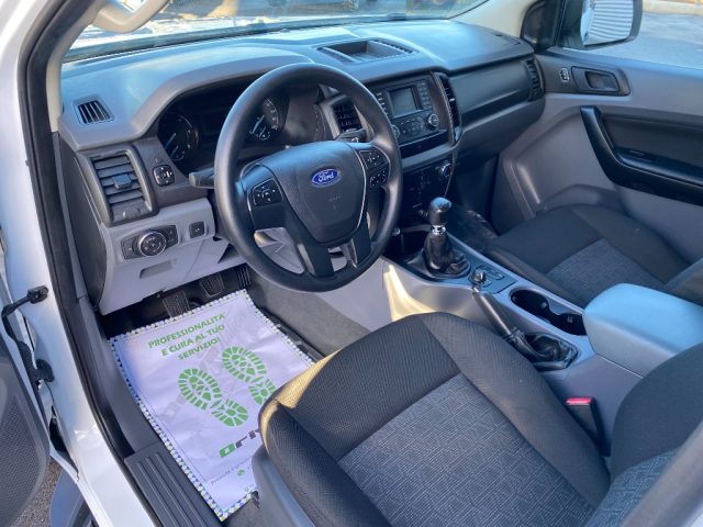 FORD Ranger usata, con Servosterzo