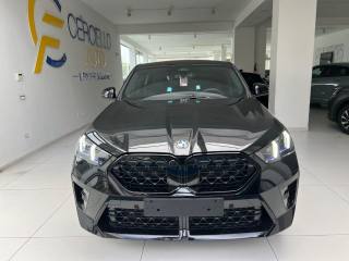 BMW X2 usata, con Autoradio