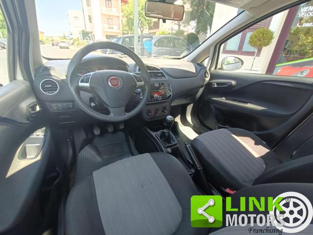FIAT Punto usata 25