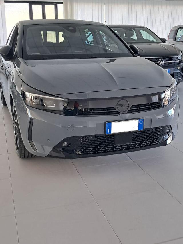 OPEL Corsa usata, con ABS