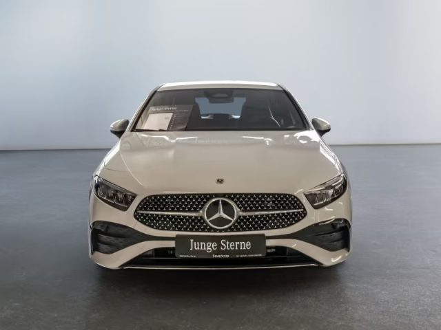 MERCEDES-BENZ A 200 usata, con Airbag
