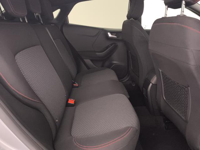 FORD Puma usata, con Volante multifunzione