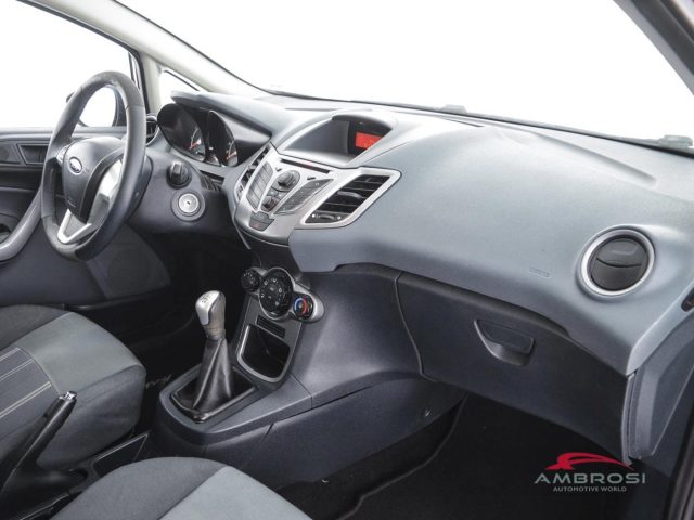FORD Fiesta usata 11