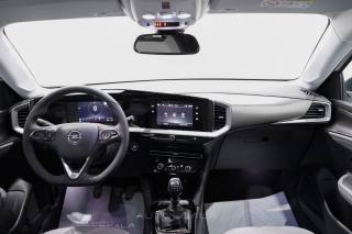 OPEL Mokka usata, con Sensori di parcheggio posteriori