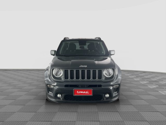 JEEP Renegade usata 7