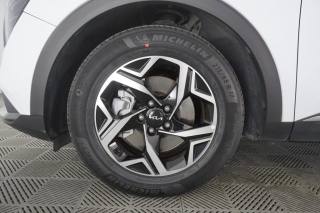 KIA Sportage usata 14