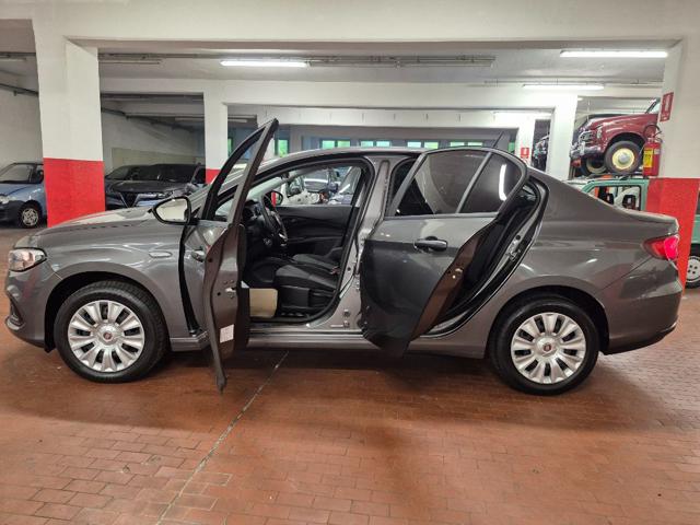 FIAT Tipo usata, con Boardcomputer