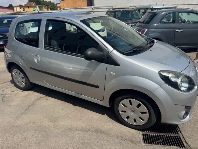 RENAULT Twingo usata, con Airbag laterali
