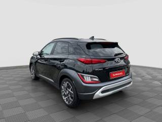 HYUNDAI Kona usata 2