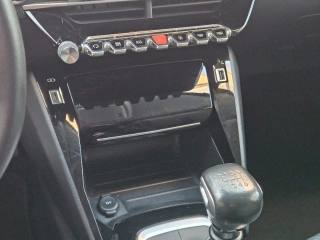 PEUGEOT 208 usata, con Sistema di navigazione