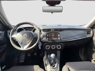 ALFA ROMEO Giulietta usata 11