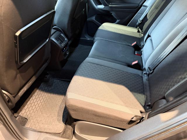 VOLKSWAGEN Tiguan usata, con Airbag Passeggero