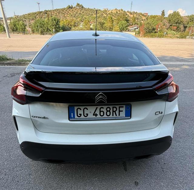 CITROEN C4 usata, con Alzacristalli elettrici