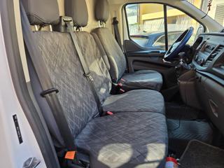 FORD Transit Custom usata, con Fari full-led