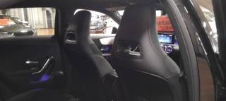 MERCEDES-BENZ A 180 usata, con Fari LED