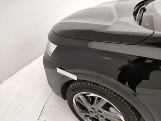 DS AUTOMOBILES DS 7 Crossback usata, con Sistema di riconoscimento della stanchezza