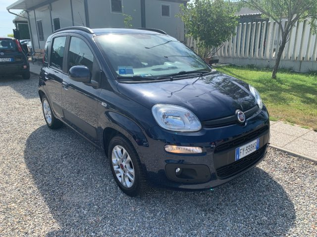 FIAT Panda usata, con Airbag Passeggero