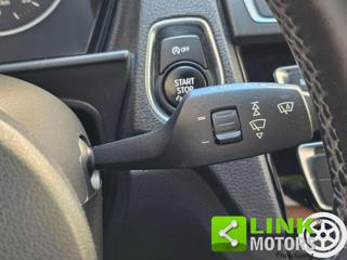 BMW 118 usata, con Bracciolo