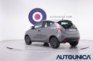 LANCIA Ypsilon usata, con Autoradio digitale