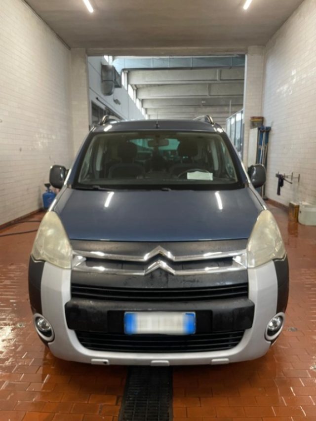 CITROEN Berlingo usata, con Servosterzo