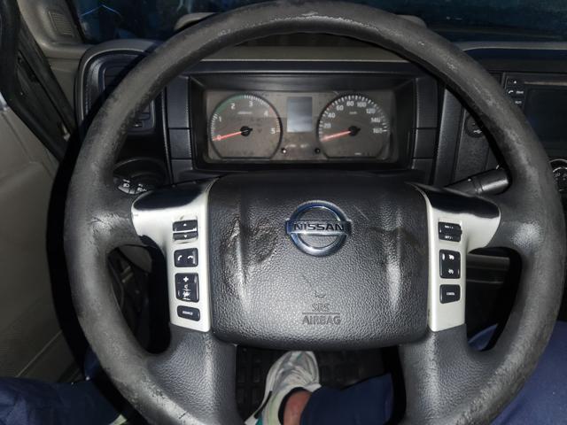 NISSAN NT500 usata, con Fendinebbia