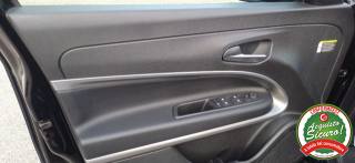 JEEP Avenger usata, con Boardcomputer