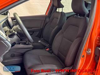 RENAULT Clio usata, con Alzacristalli elettrici