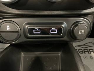 FIAT 500L usata, con Servosterzo