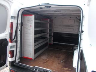 FIAT Talento usata, con Controllo trazione