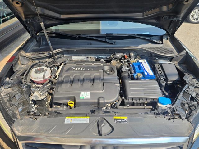 AUDI Q2 usata 151