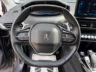 PEUGEOT 3008 usata, con Climatizzatore