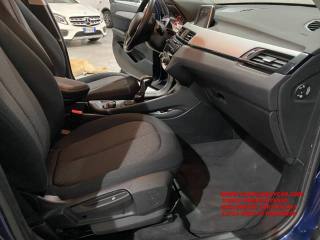 BMW X1 usata, con Controllo automatico clima