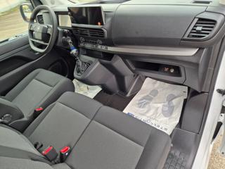 CITROEN Jumpy usata, con Park Distance Control