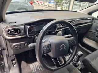 CITROEN C3 usata, con ESP