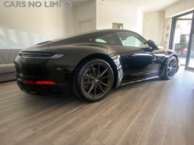 PORSCHE 911 usata 30